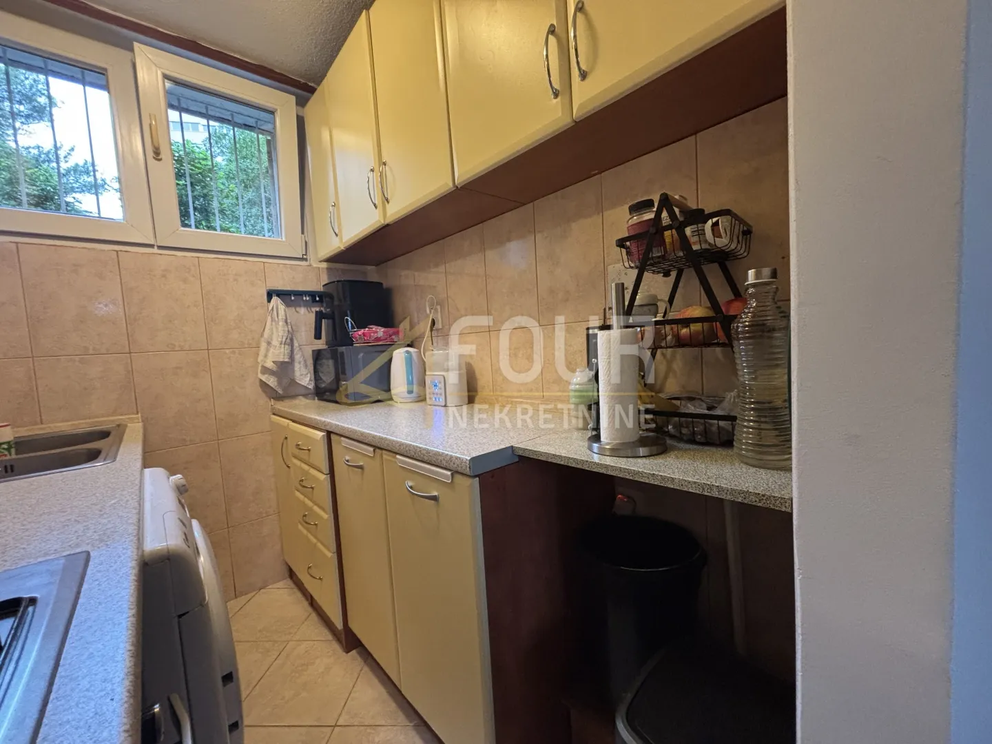 rijeka, krnjevo, 40.46m2, 1-sobni stan s db - slika 7