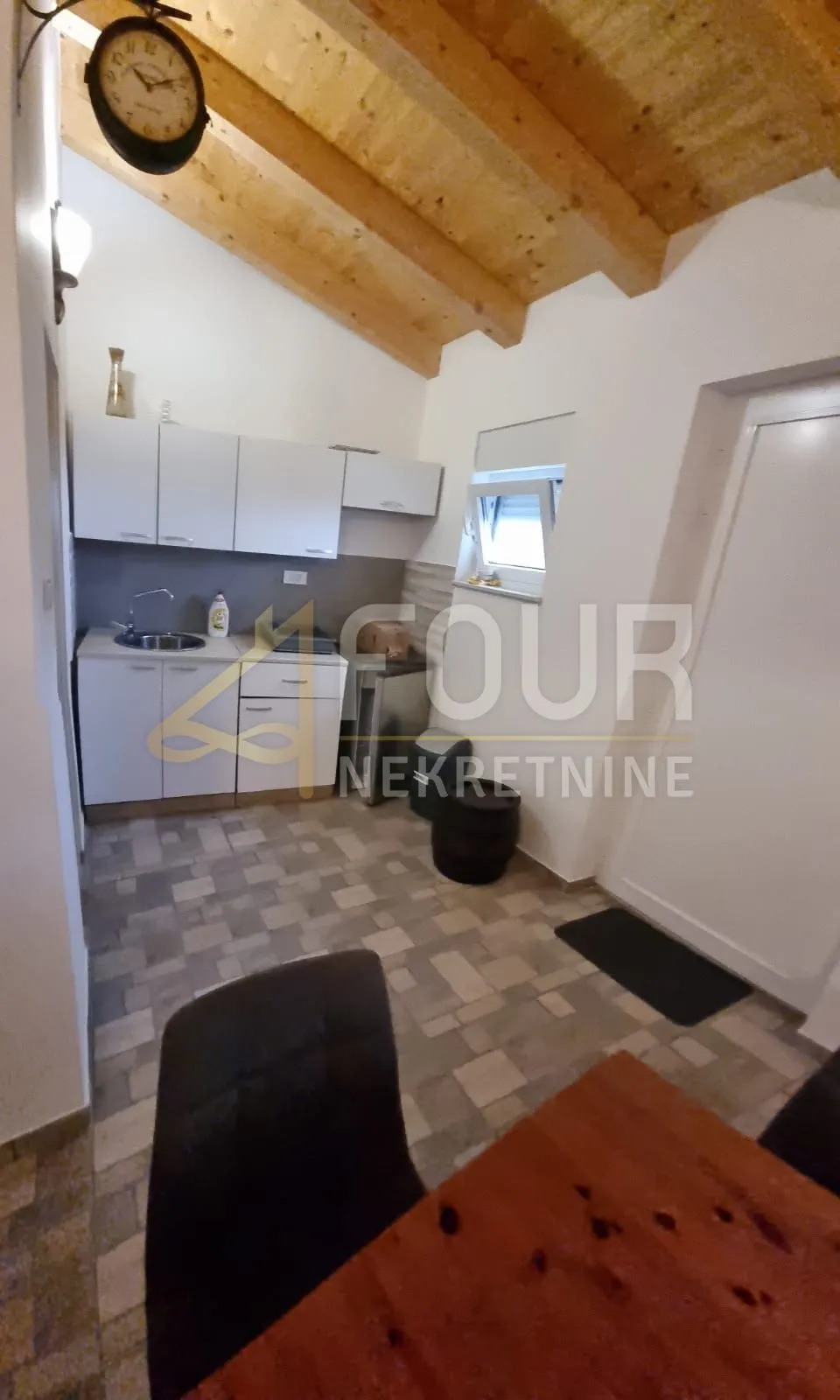 kostrena, etaža, 93.01m2, 2s+db, terasa - slika 11