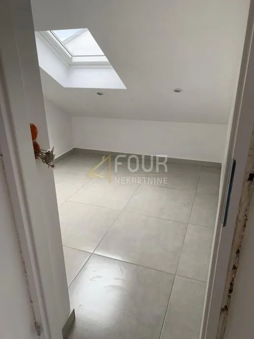 crikvenica, jadranovo, 44.80m2, 2s+db, balkon - slika 4