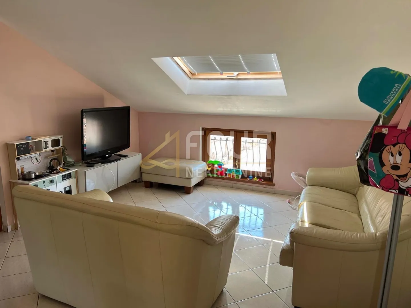 istra, novigrad - okolica, 68.33m2, 2s+db, zajednički bazen - slika 3