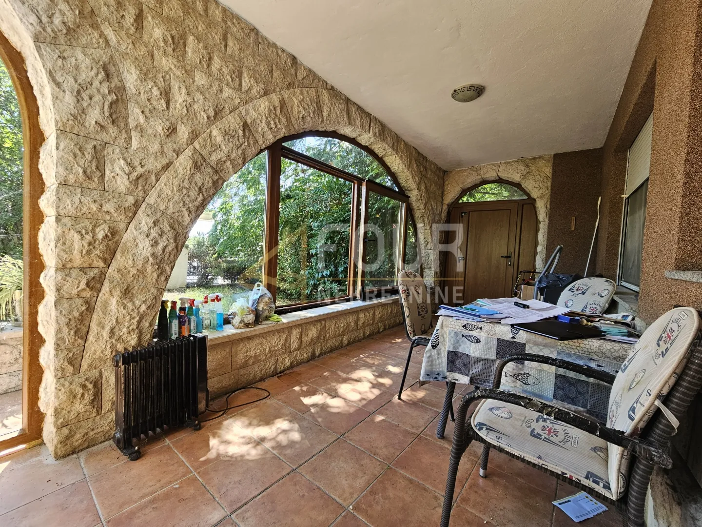 istra, pula - sami centar, 46.45m2 - 2 stana, izvrsno za investiciju! - slika 16