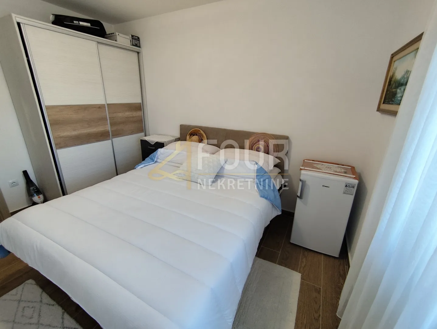viškovo, 76.14m2, 2s+db, terasa - slika 9