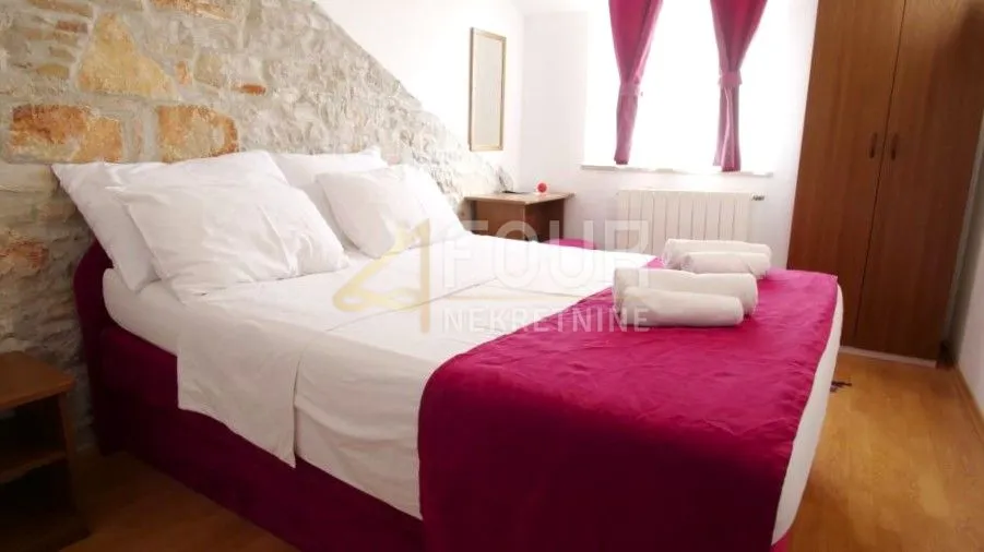 istra, pula - centar, hotel - slika 3