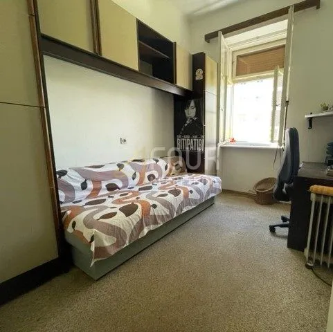 rijeka, vojak, 110m2, 5-sobni stan s garažom - slika 2