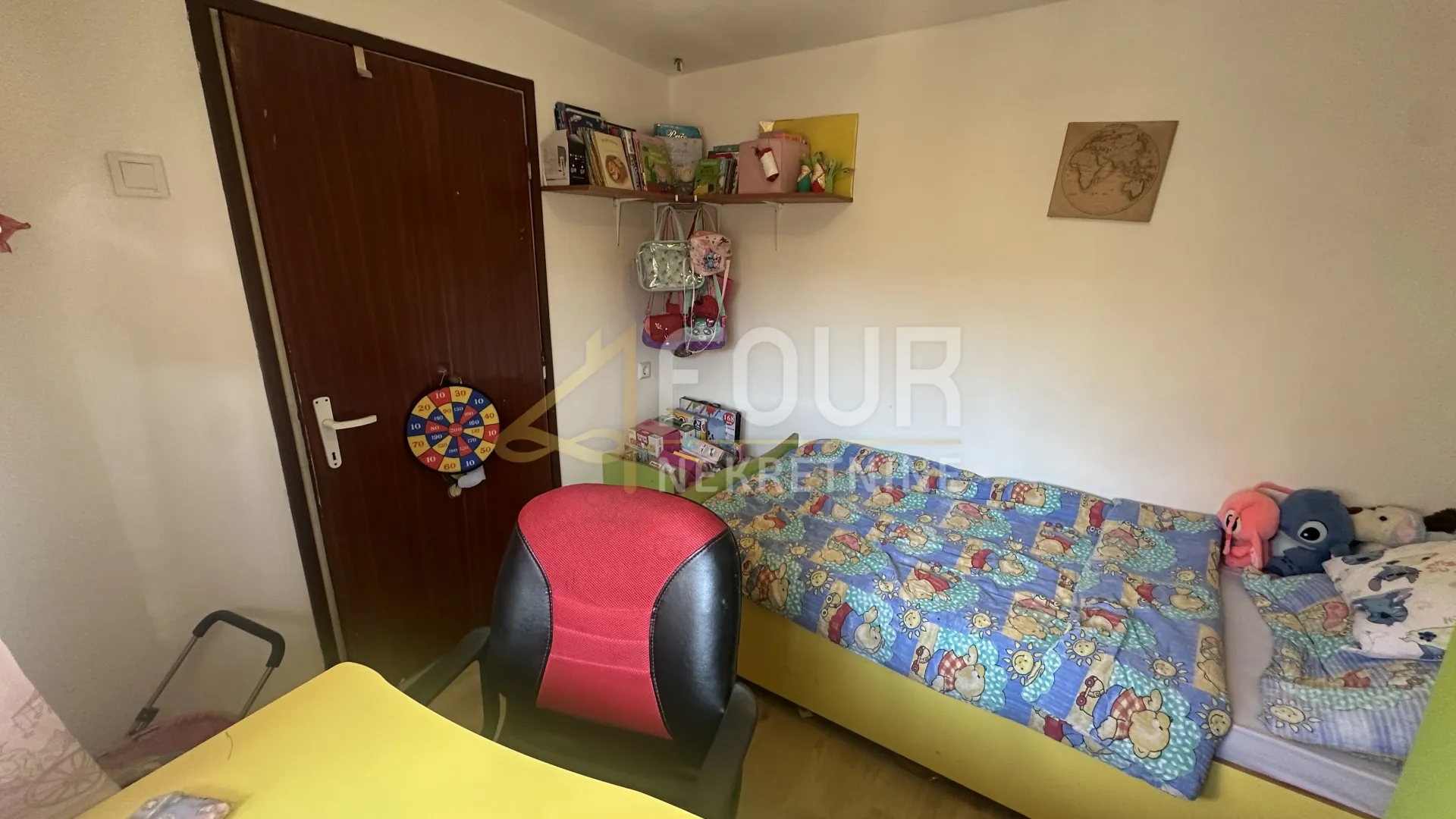 čavle, dvojna kuća - prizemnica, 60m2 - slika 12
