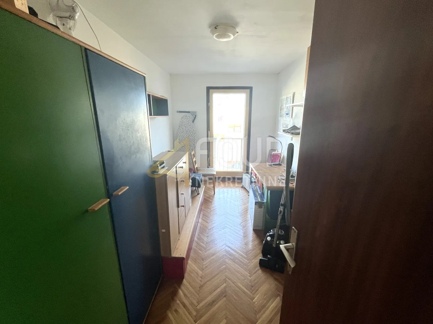 istra, pula, 3s+db, 88.32m2, balkon i lođa - slika 7