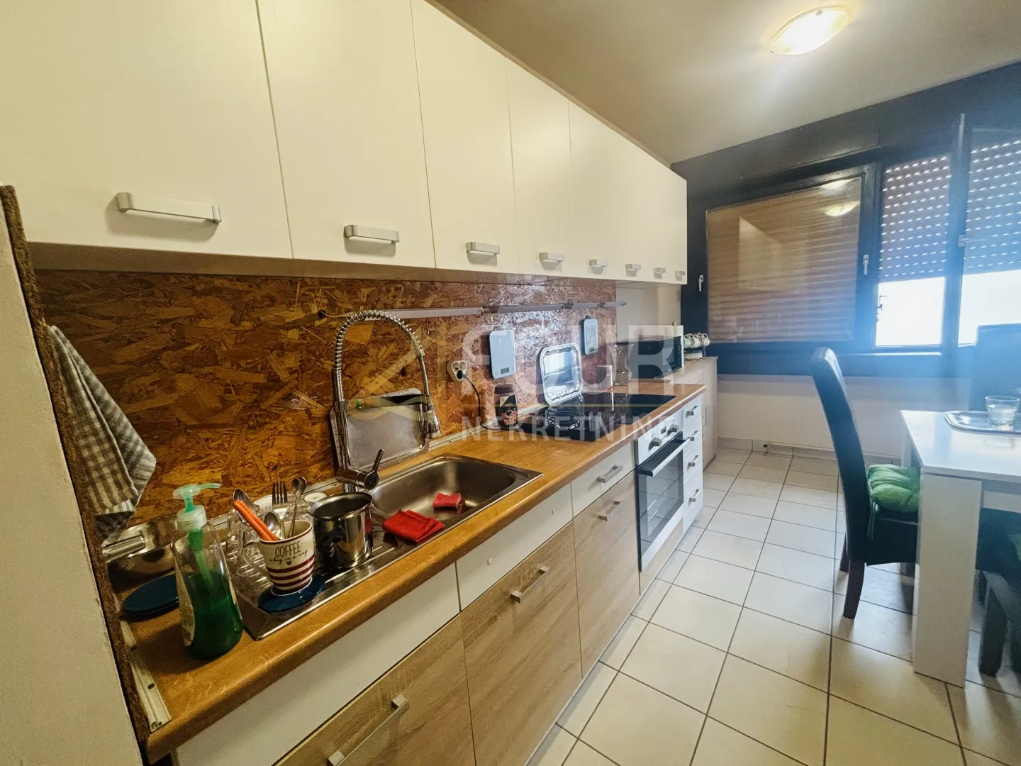 rijeka, rastočine, 73.26m2, 3skl, lođa - slika 3