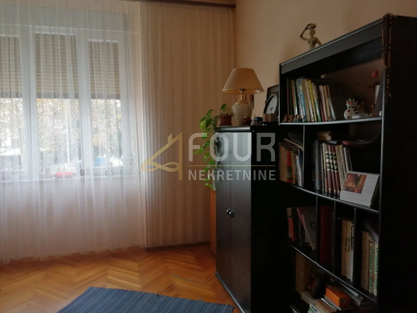 rijeka, potok, 94.46m2, 2s+db - slika 12