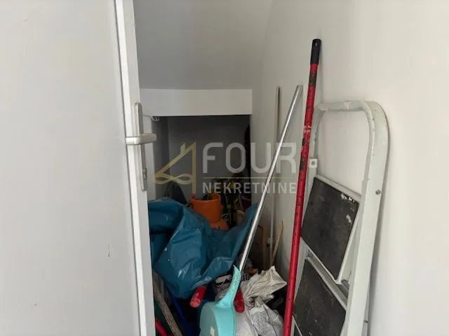 crikvenica, etaža s više stambenih jedinica, 84.71m2 - slika 11