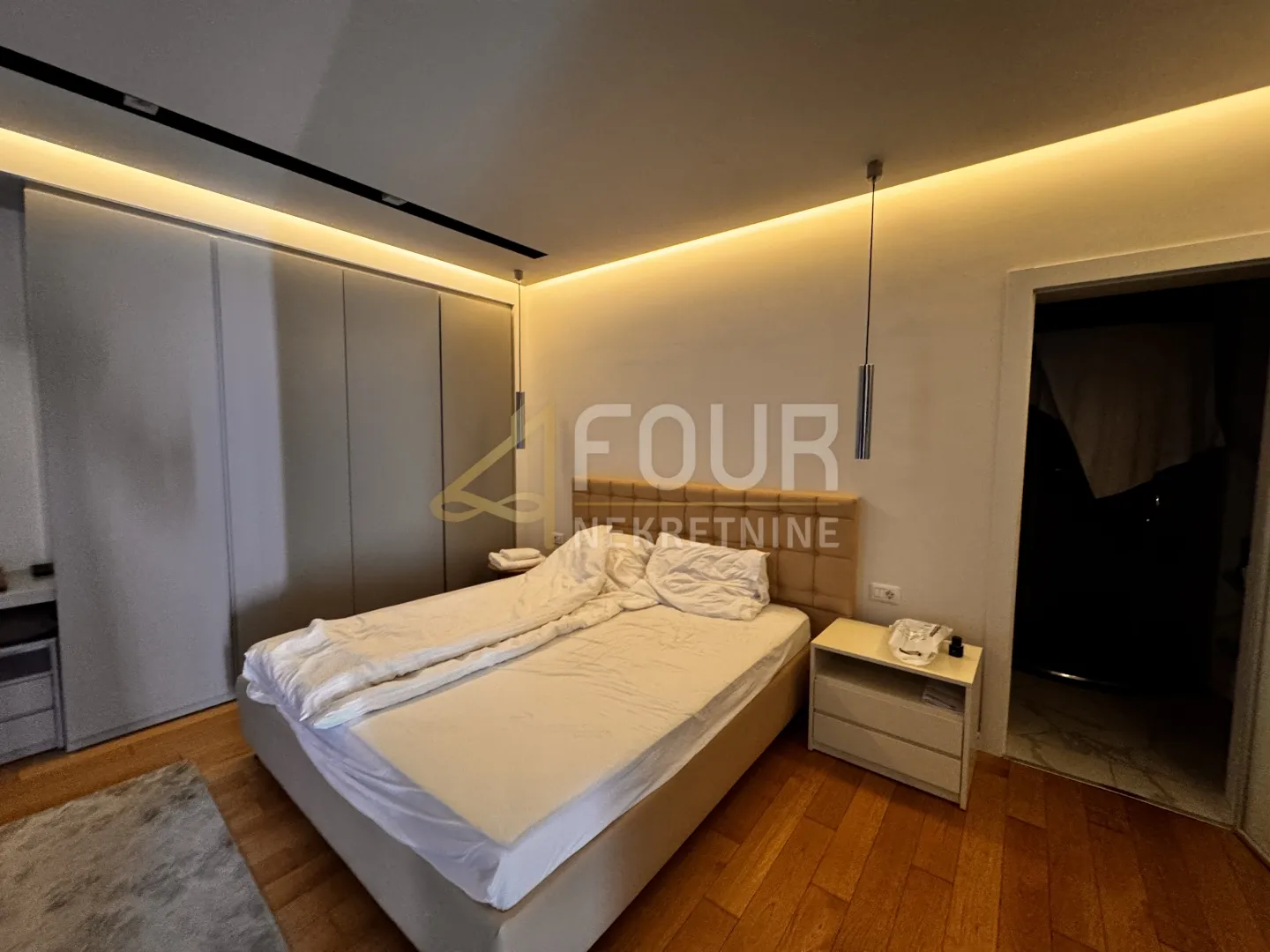 opatija - centar, moderna vila + hotel u roh bau fazi - slika 42