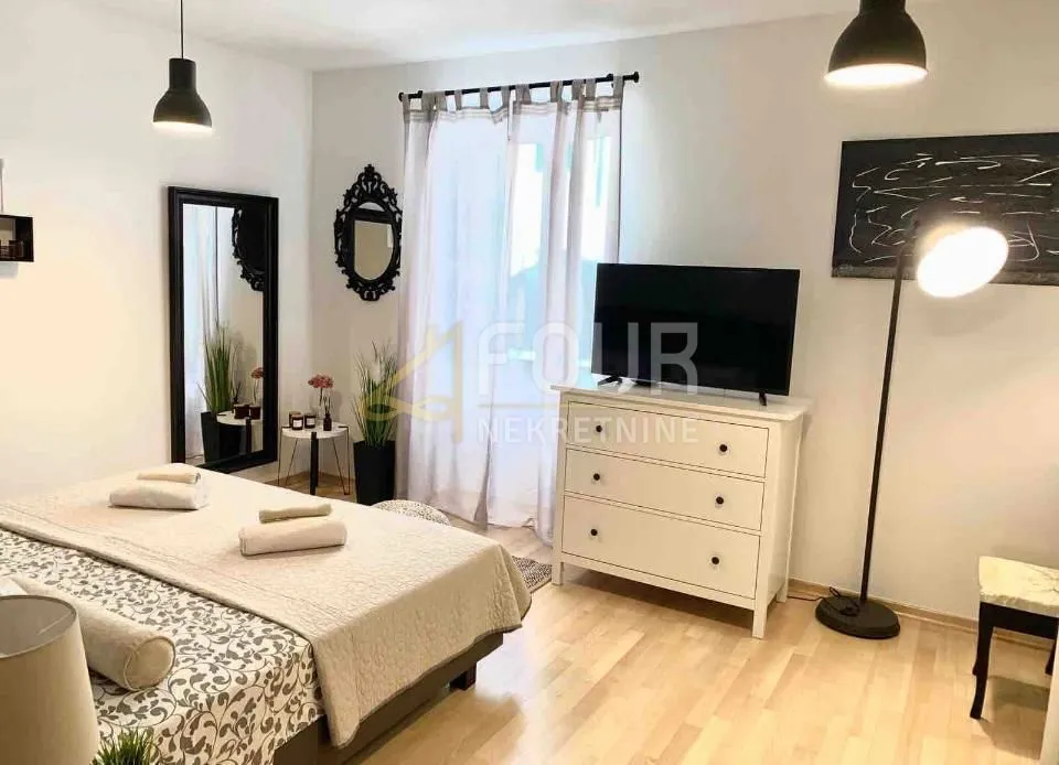 istra, pula - sami centar, adaptirana kuća - slika 18