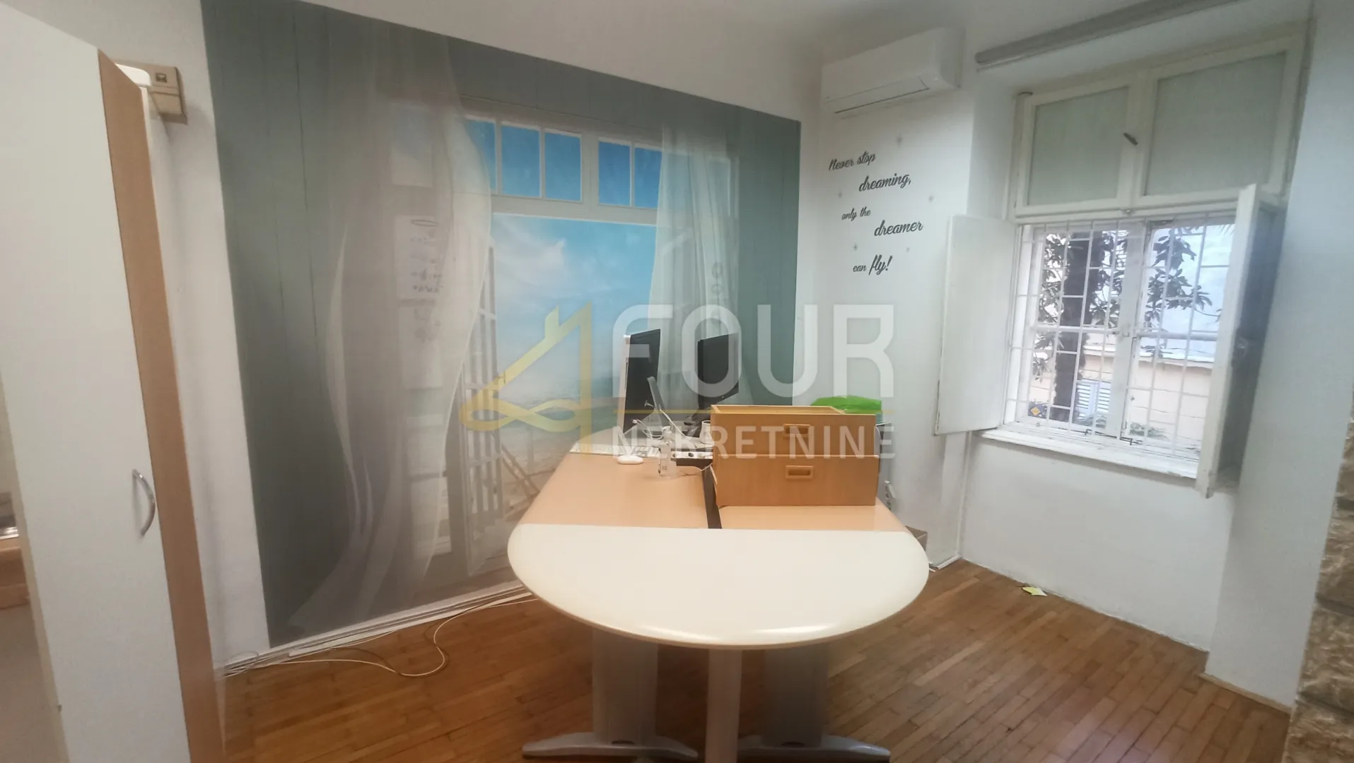 opatija, 2s+db, 60.60m2, terasa, pogled na more - slika 10