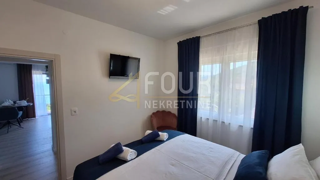najam, opatija - pobri, 1s+db, 55m2, balkon - slika 14