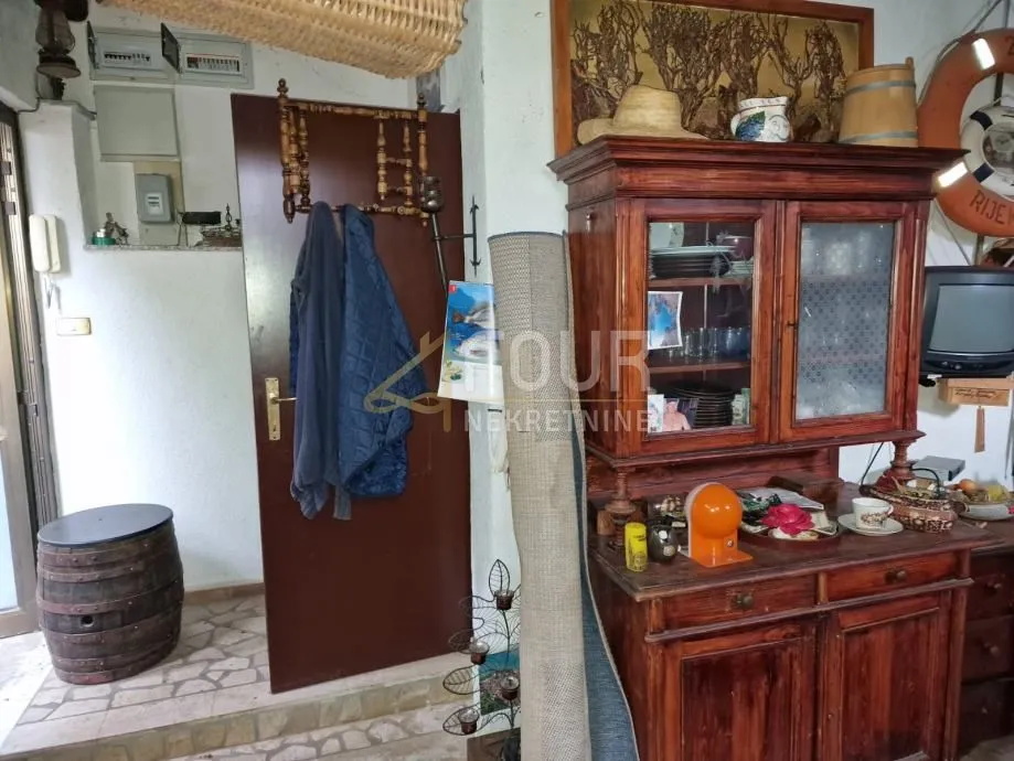 opatija, ičići, 78.38m2, stan + konoba, pogled na more - slika 16