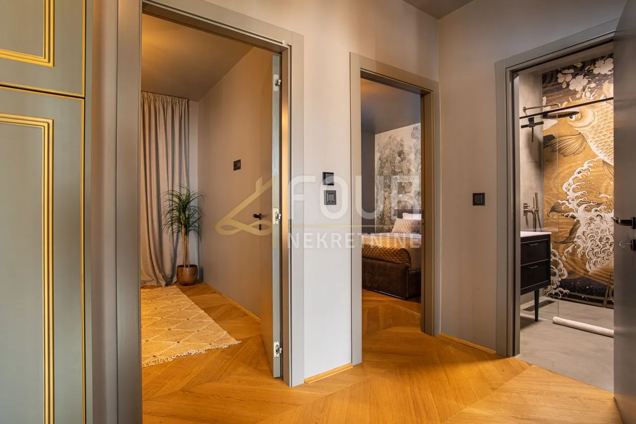 rijeka, centar, luksuzan 2s+db, 63.28m2 - slika 9