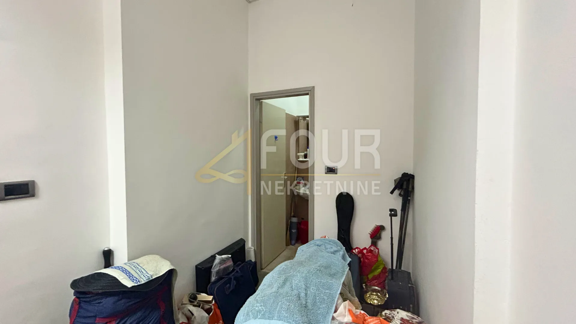 istra, pula - monte zaro, 56.27m2, 1s+db - slika 4