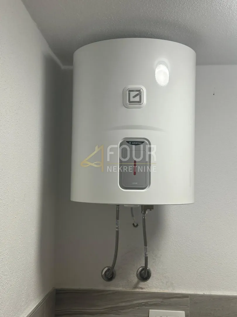 šibenik, vodice, 2s+db, 53.85m2, terasa - slika 12