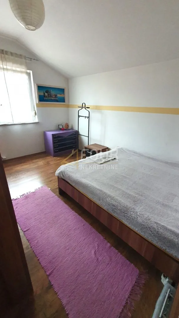 viškovo, 2s+db, 86.48m2, balkon i lođa - slika 7