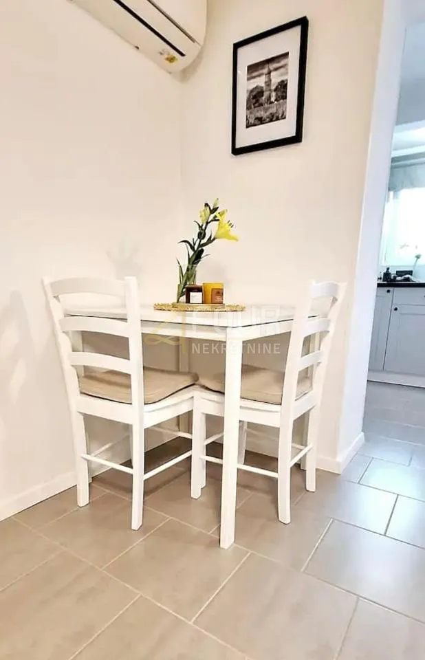 otok krk, 1s+db, 39.73m2, okućnica - slika 8