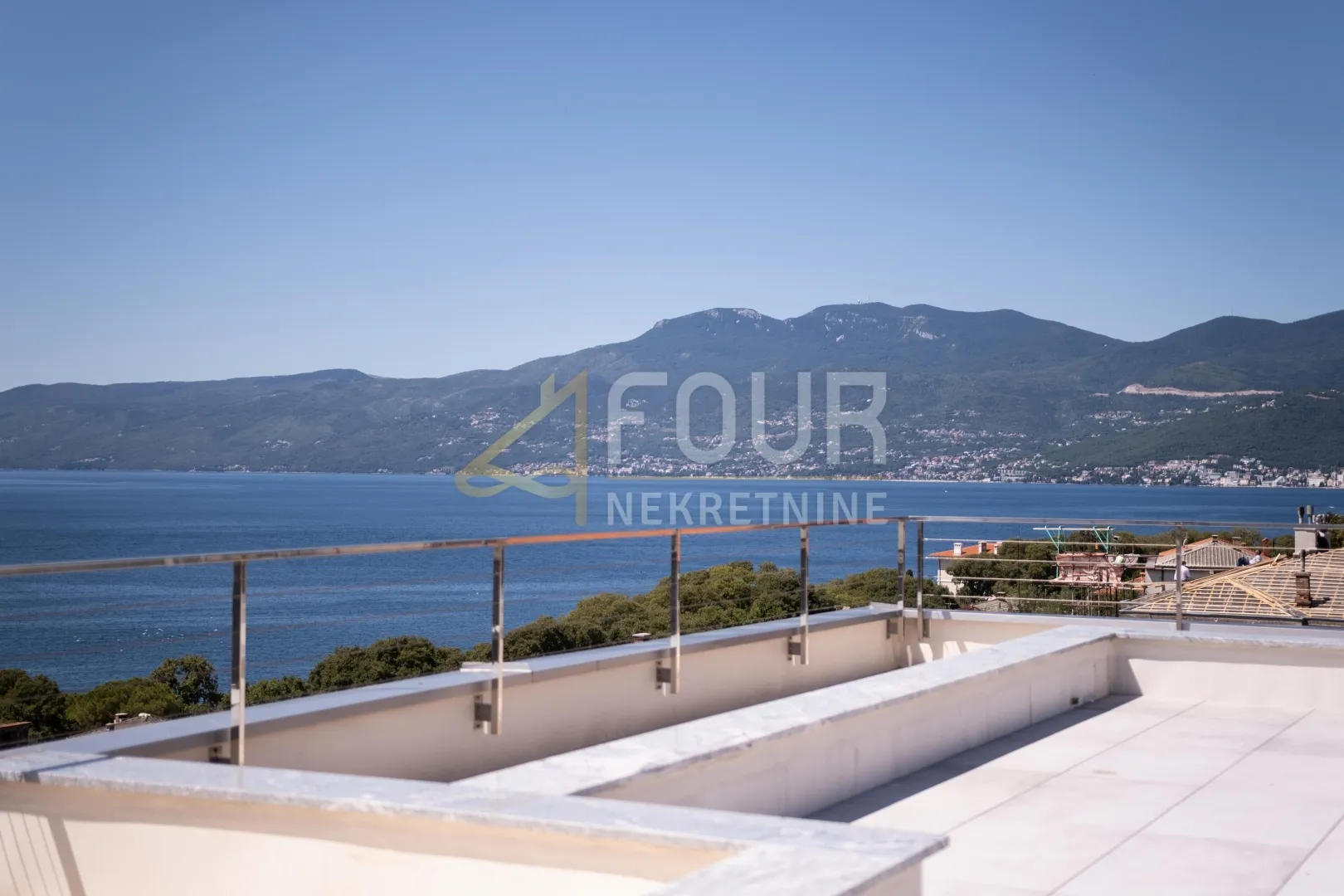 rijeka, kantrida, penthouse 3s+db s krovnom terasom, 164.82m2 - slika 5