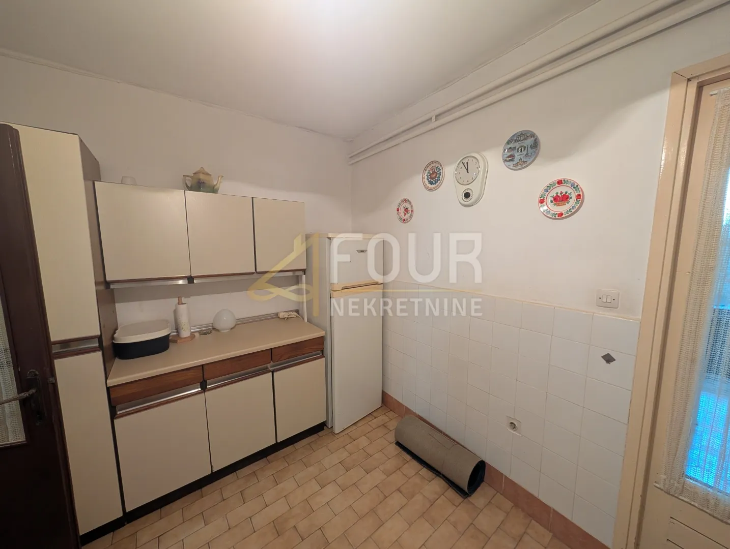 najam, kostrena, 82m2, 2s+db, balkon, pogled - slika 4