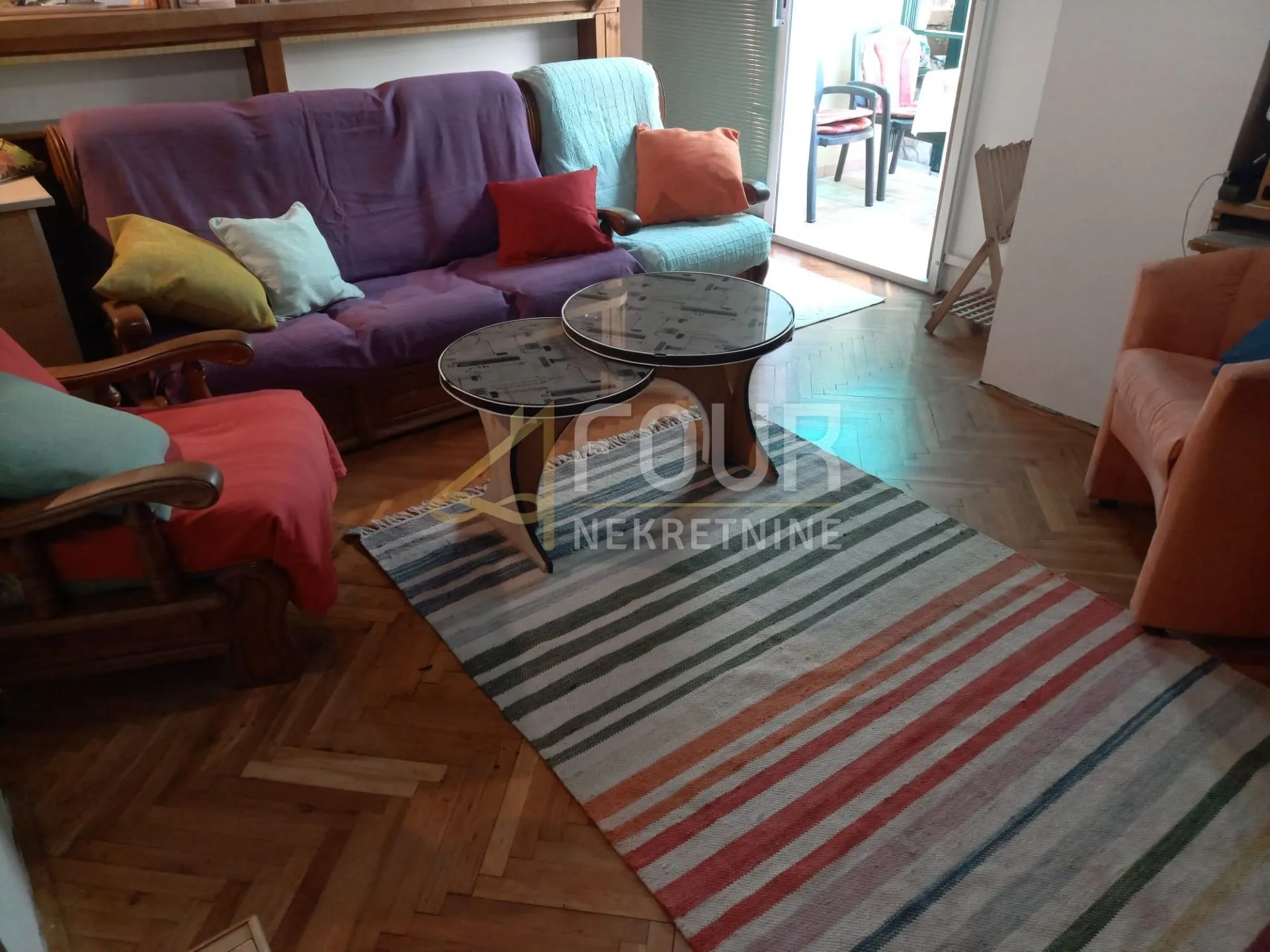 mali lošinj, samostojeća kuća 2. red do mora - slika 6