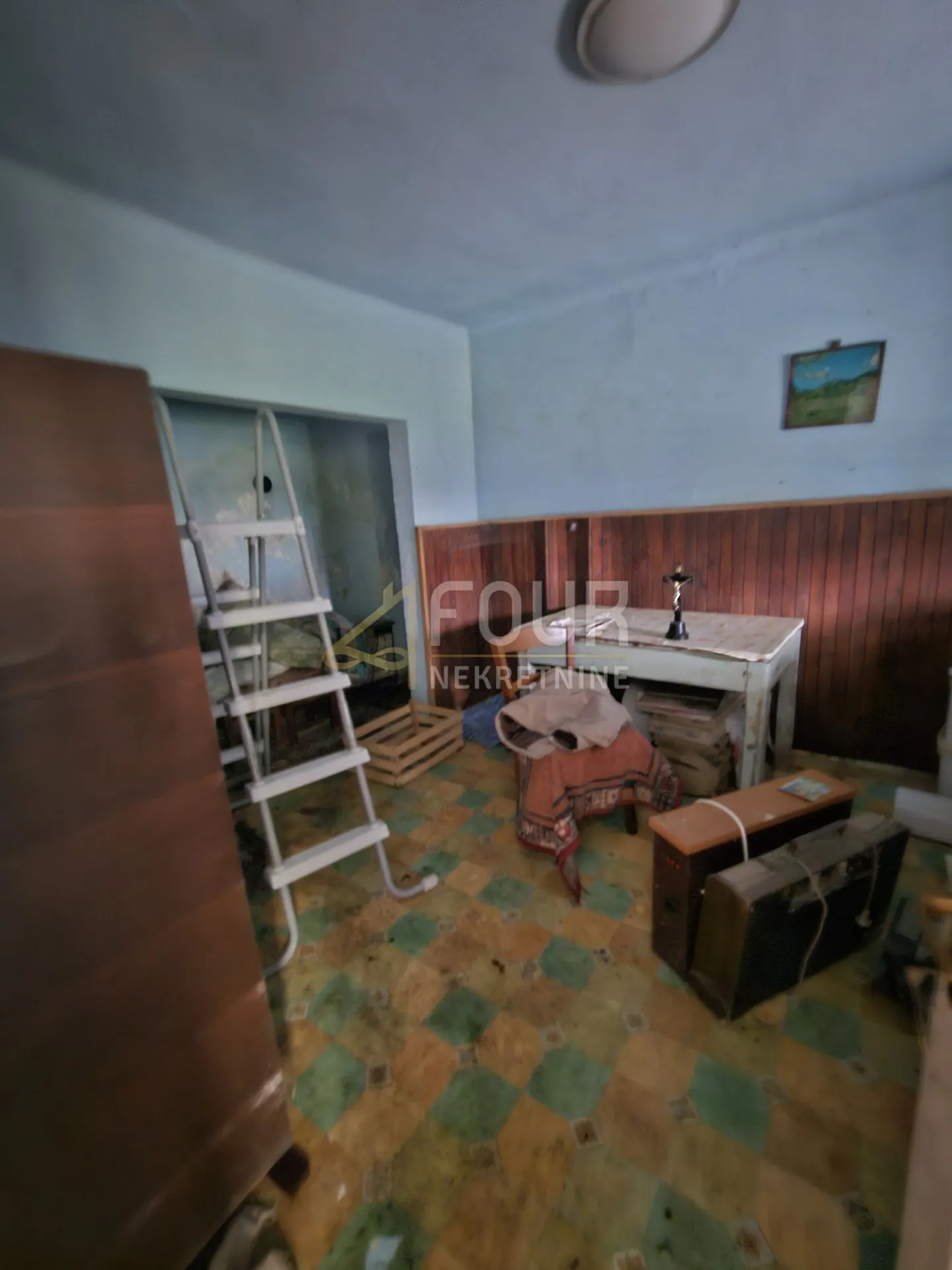 klana - okolica, kuća + gospodarski objekt/garaža, - slika 4