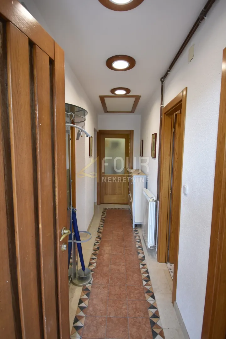 opatija, oprić, samostojeća kuća, 195m2, pogled na more - slika 10