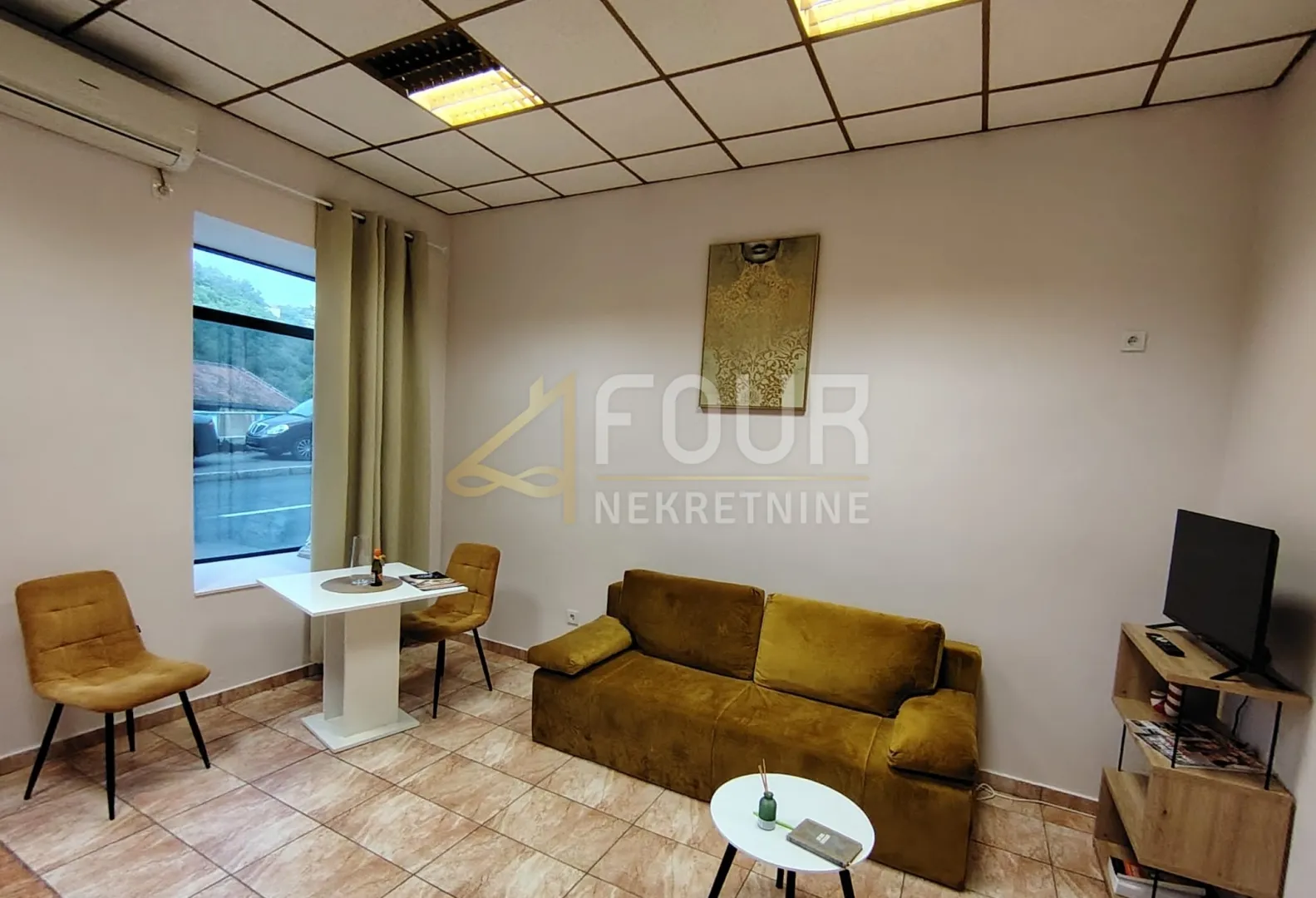 rijeka - širi centar / sušak, 40m2, 1skl - slika 4