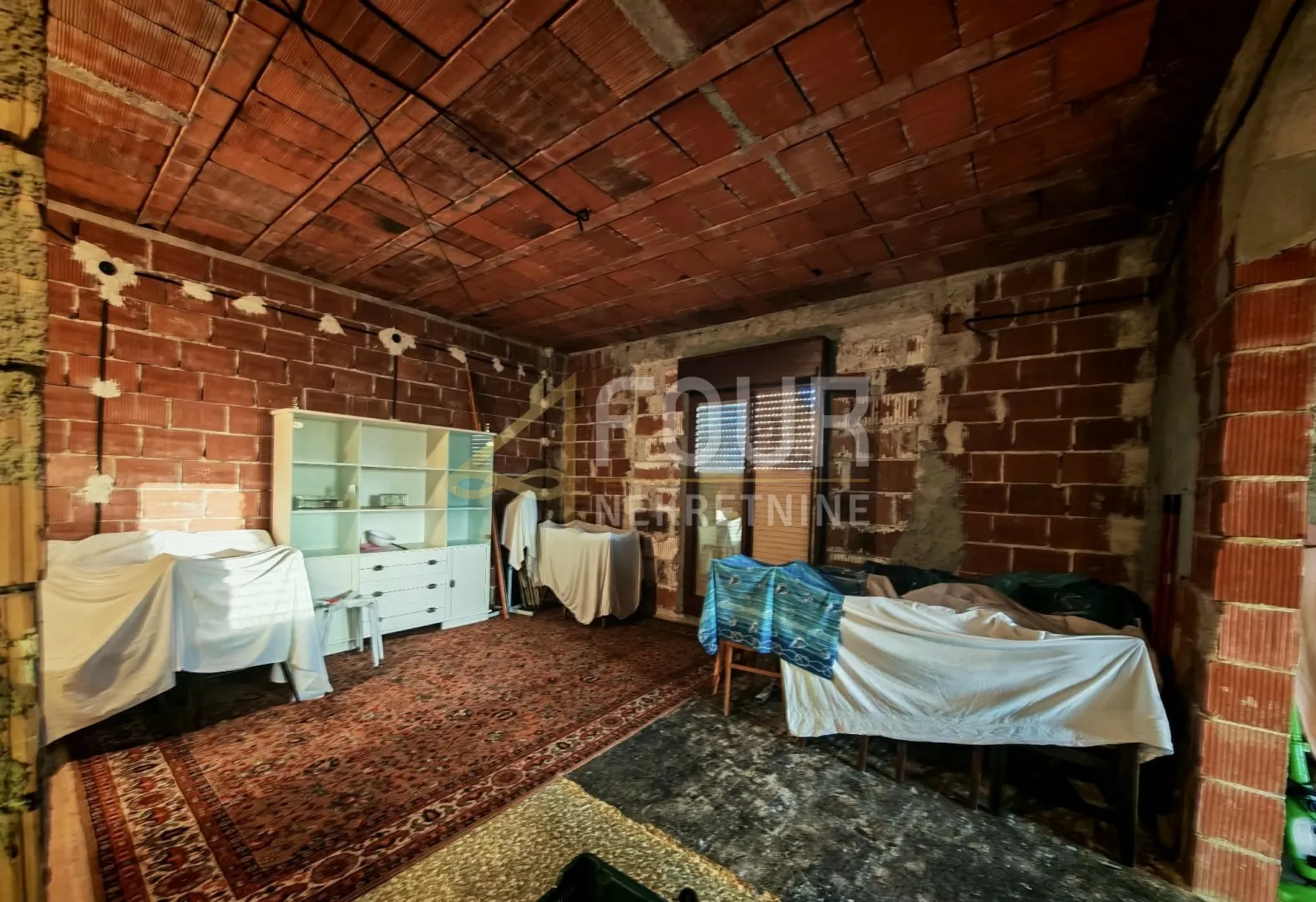 istra, galižana, samostojeća kuća, 190m2 - slika 8