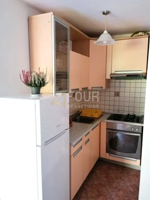 crikvenica, 1s+db, 43.70m2, balkon, pogled na more - slika 11