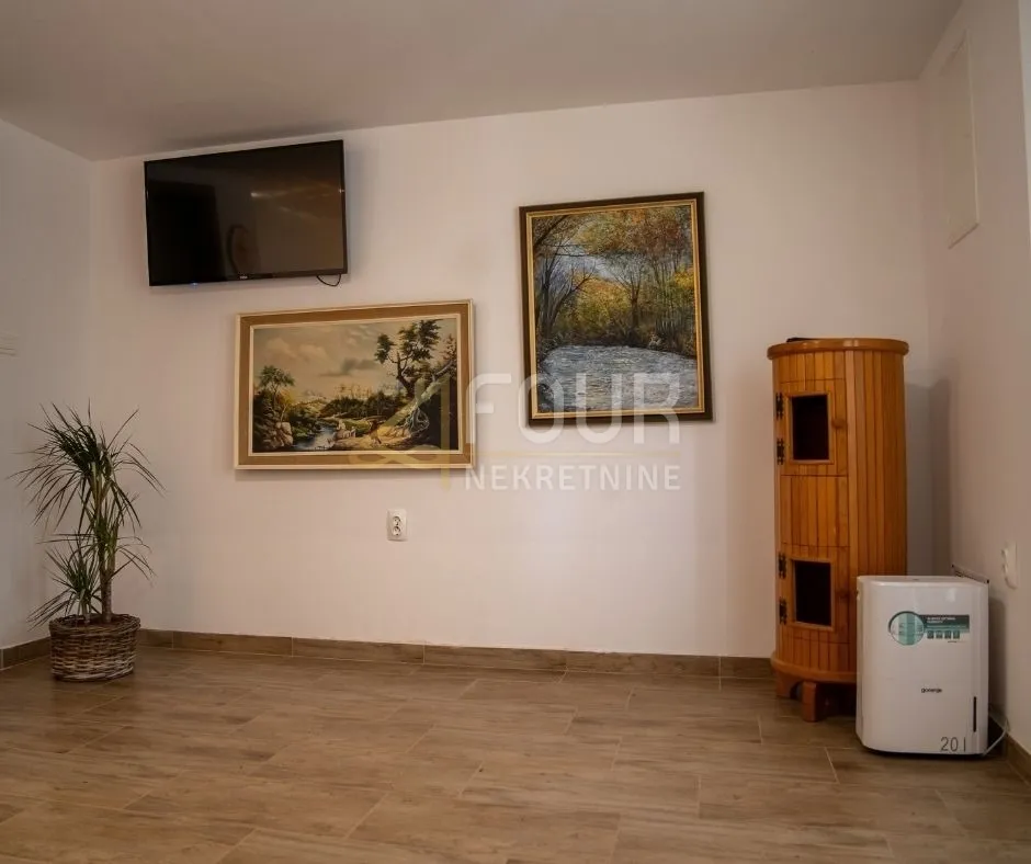 gorski kotar, kupska dolina - belo, samostojeća kuća, 130m2 - slika 14
