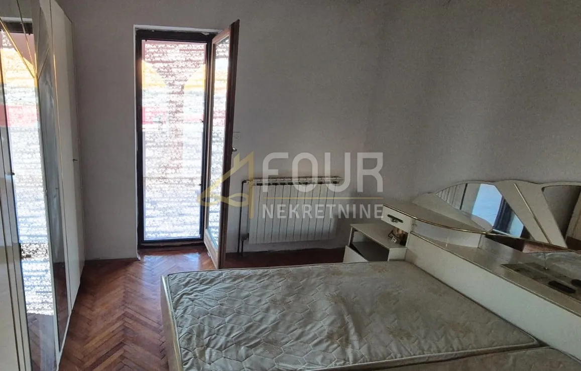 otok pag, grad pag, 106.85m2, 3s+db, terasa, 300m od mora - slika 6