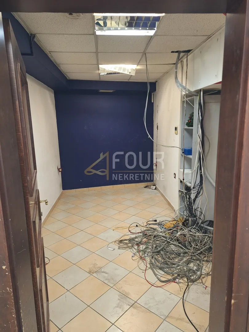 zakup, rijeka, brajda, dvoetažni poslovni prostor, 566.45m2 - slika 8