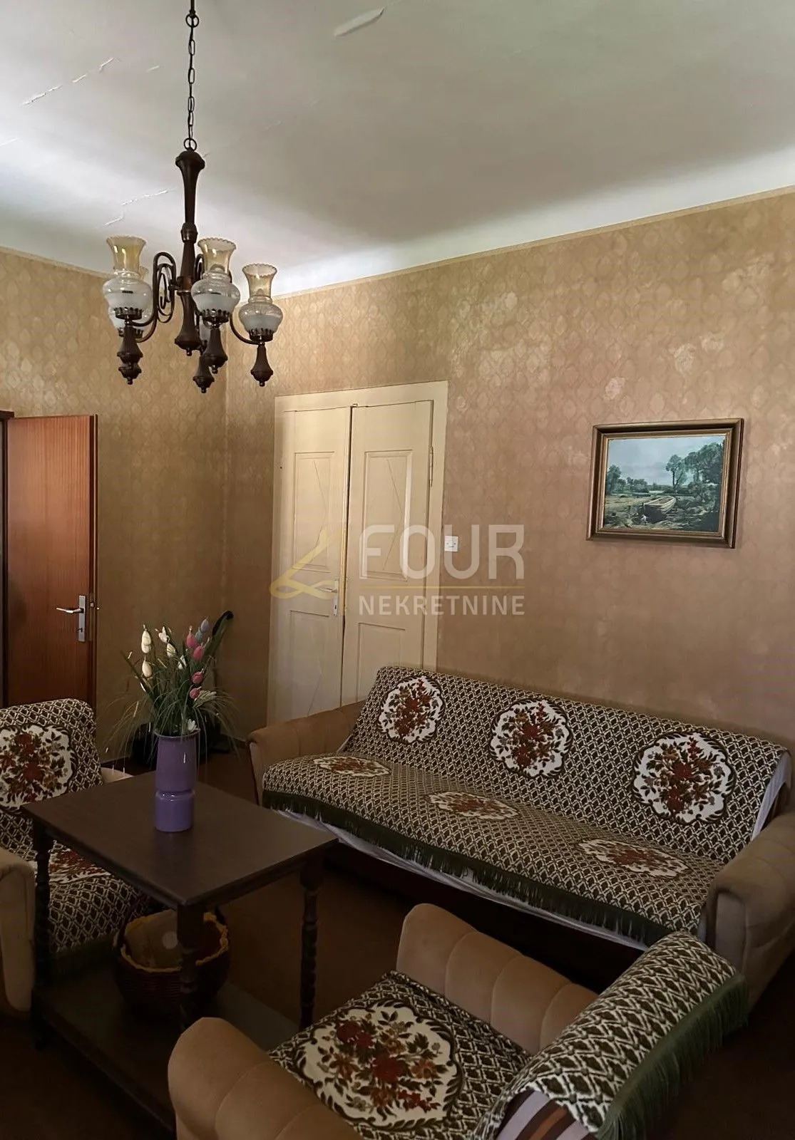 mali lošinj - centar, 320m2, kuća s dvorištem, potencijal! - slika 4