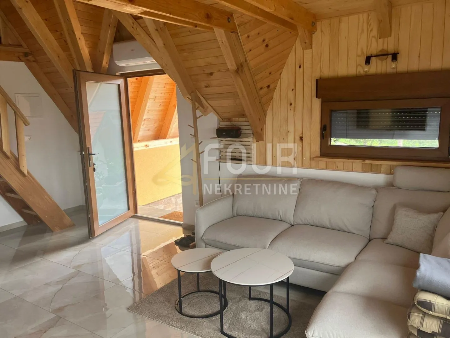 karlovac, barilovići, samostojeća kuća, 114m2 - slika 9