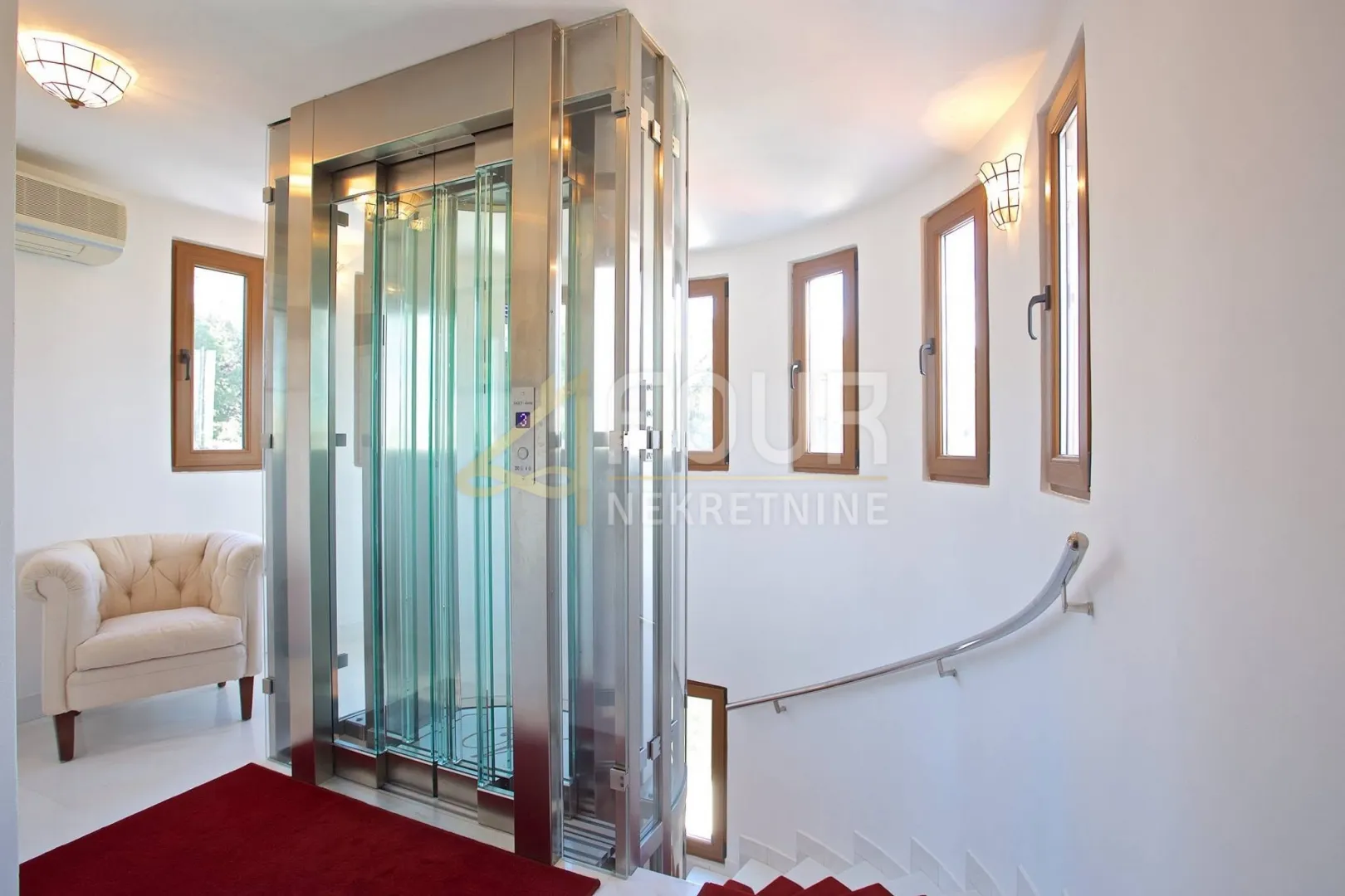 istra, pula - centar, butique hotel 5*, 200m od mora - slika 18