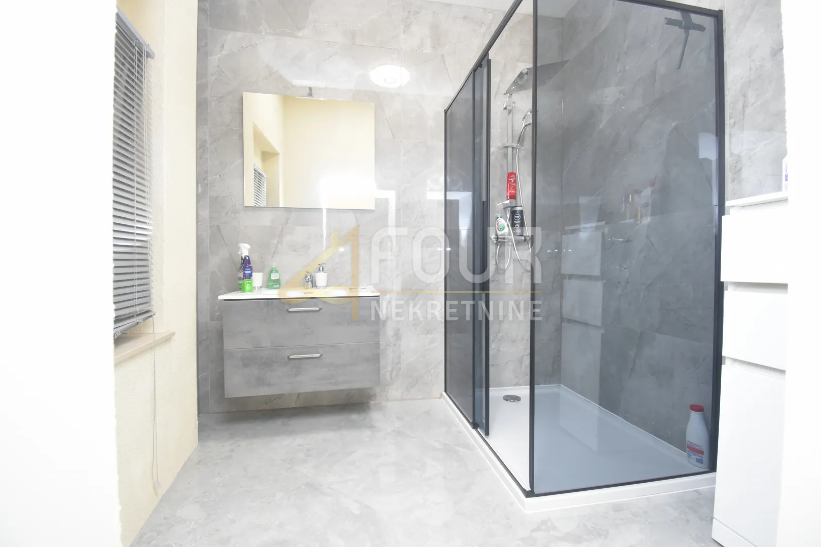 opatija, 110m2, 3skl, prekrasan pogled na more - slika 19