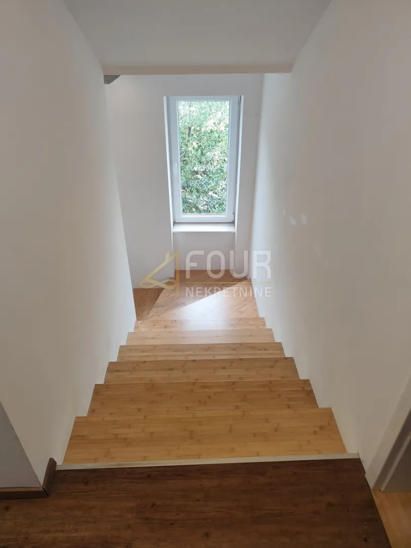 istra, pula, stoja, 130.88m2, višeetažni stan, 3s+db, terasa, okućnica - slika 13