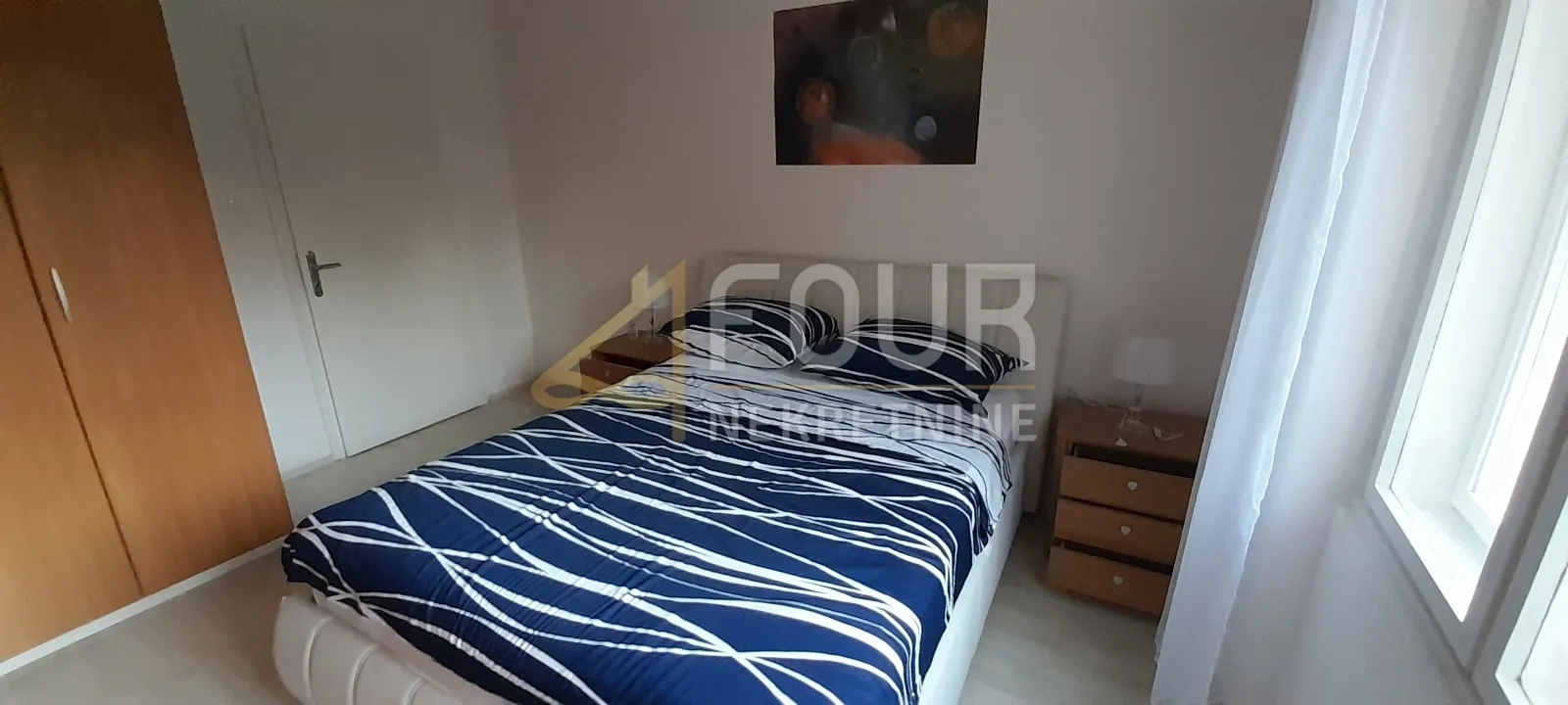 rijeka, banderovo, 58.81m2, 3skl, balkon - slika 7