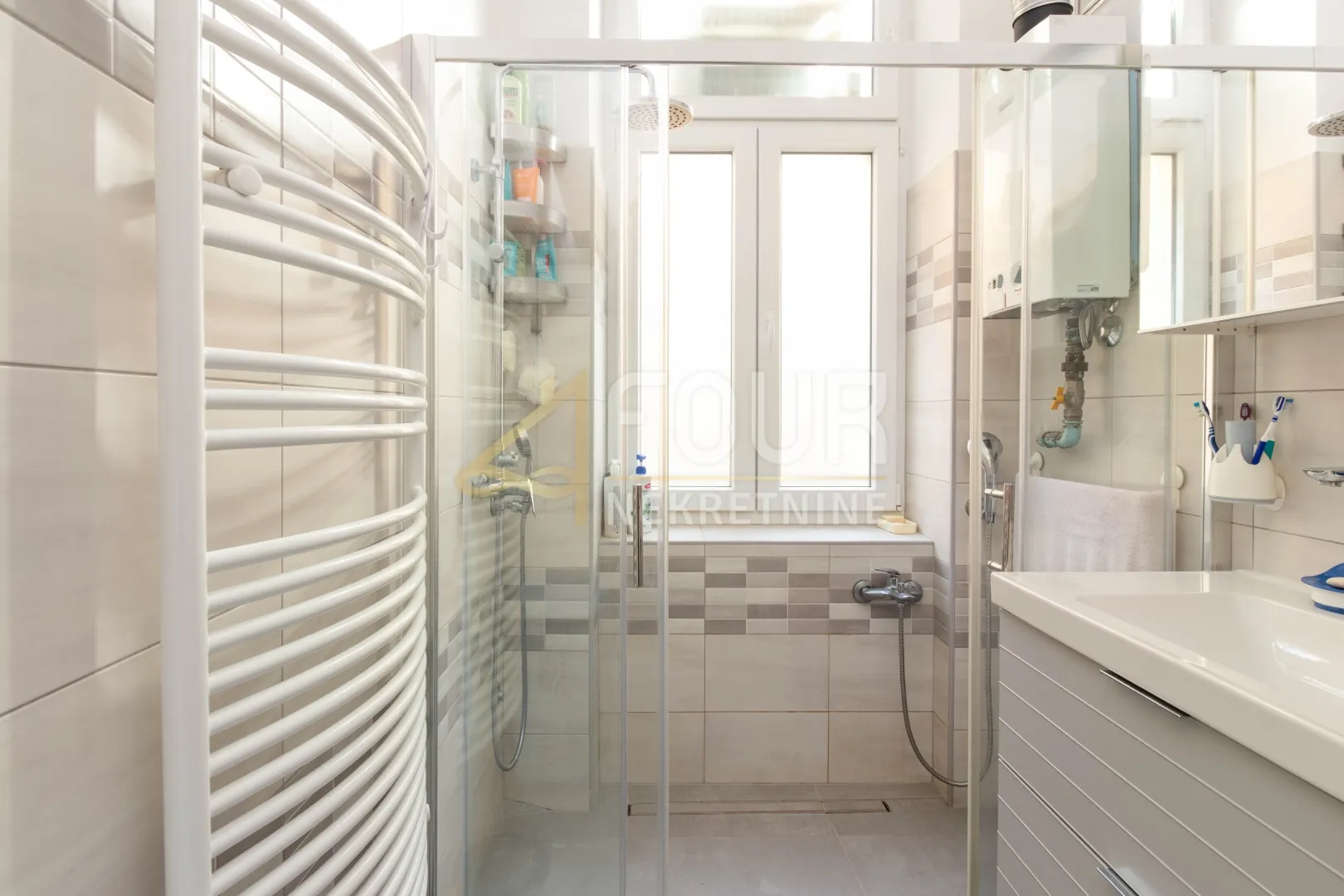 rijeka, belveder, 159.12m2, 6skl, balkon - slika 15