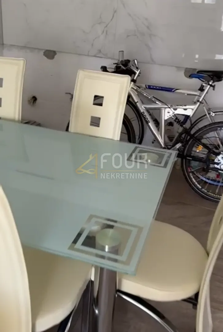 šibenik, vodice, 2s+db, 53.85m2, terasa - slika 5