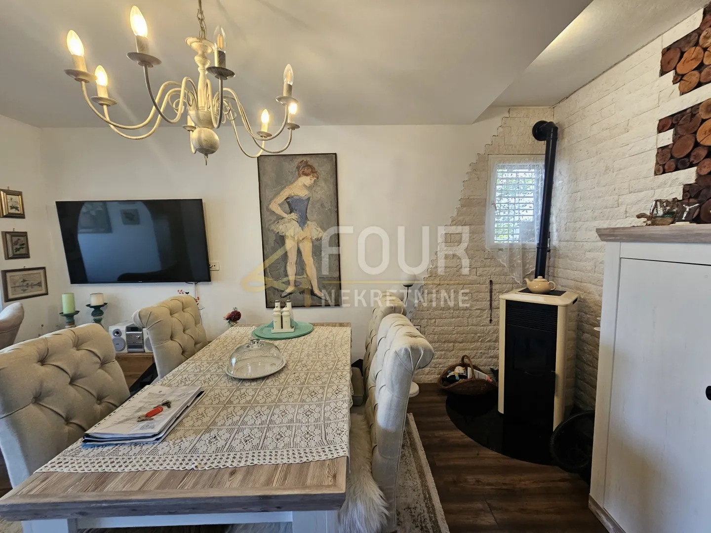 šibenik, vodice, samostojeća kuća, 220m2 - slika 6