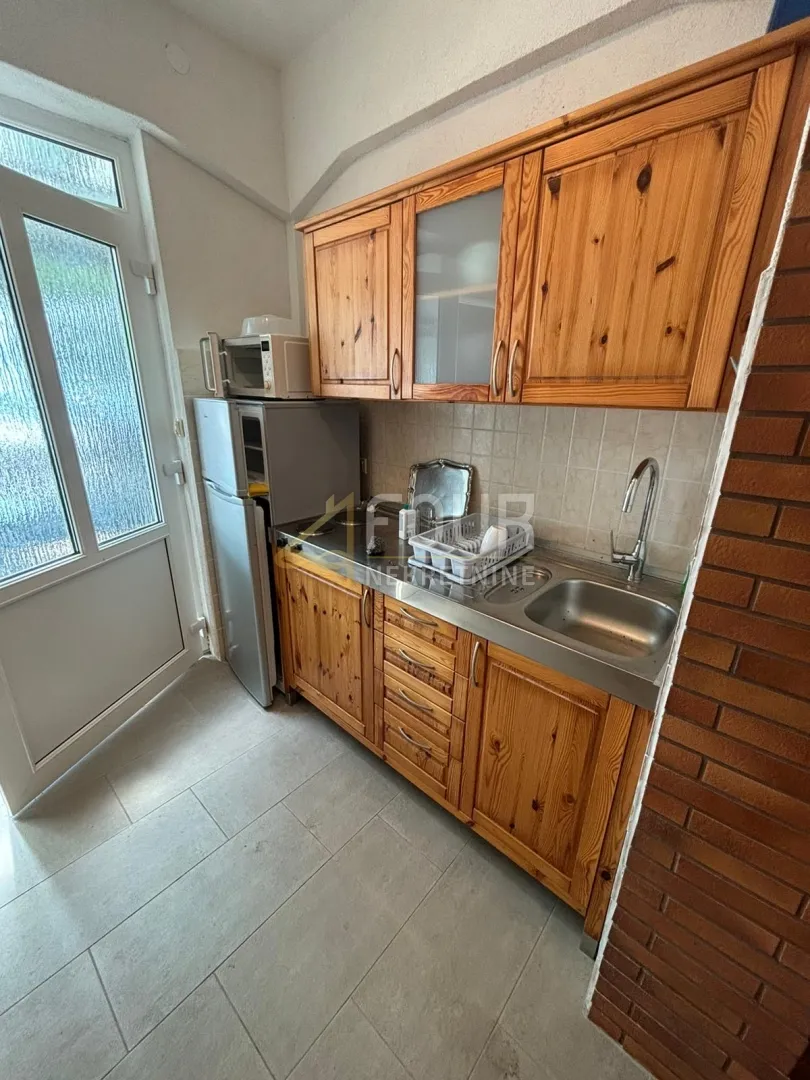 Crikvenica, Jadranovo, 26.95m2, garsonijera - Jadranovo, Crikvenica