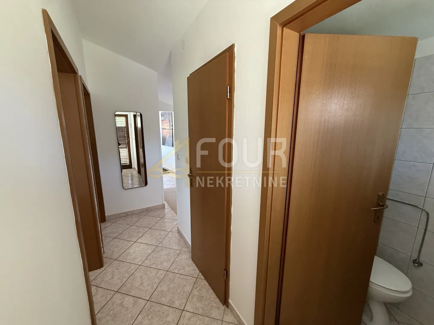 istra, medulin - premantura, 53.06m2, 2s+db, terasa, parkirno mjesto - slika 12