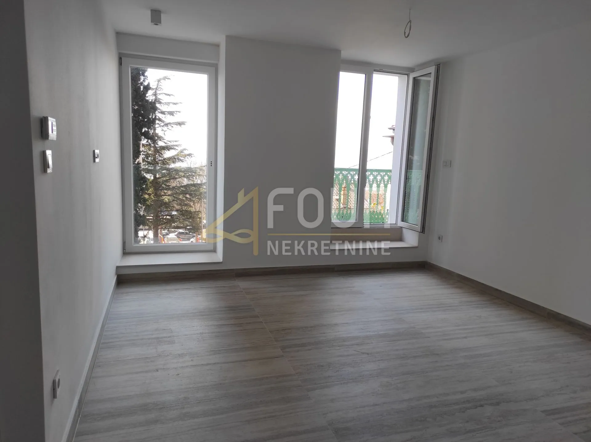 rijeka, podmurvice, 91.30m2, penthouse, 2s+db, terasa - slika 7