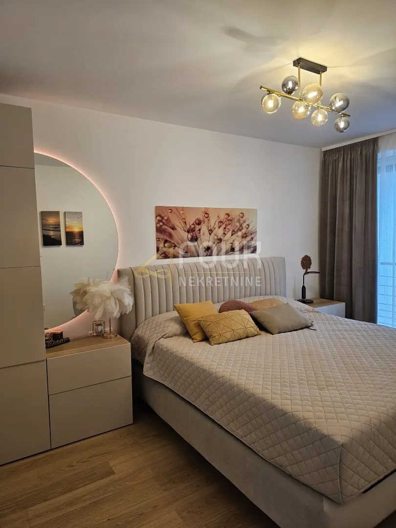 kastav, rešetari, 69.20m2, 2s+db, terasa, garaža + park. mjesto - slika 10