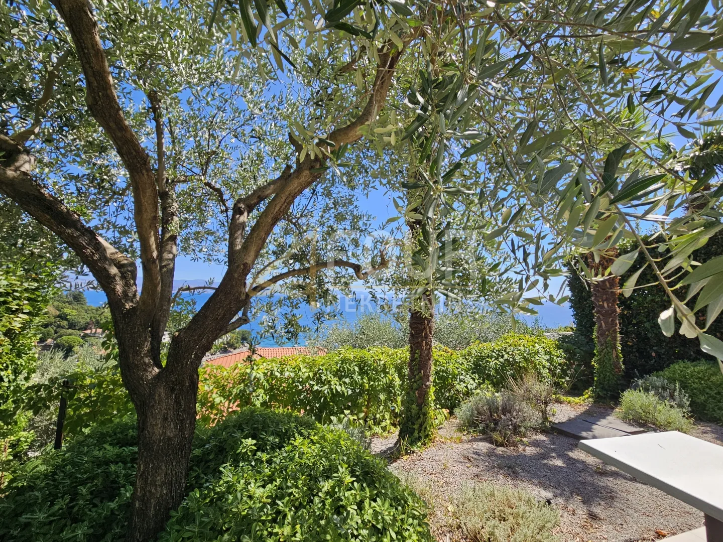 opatija - ika, uređena kuća s 2 stana, prekrasan panoramski pogled - slika 3