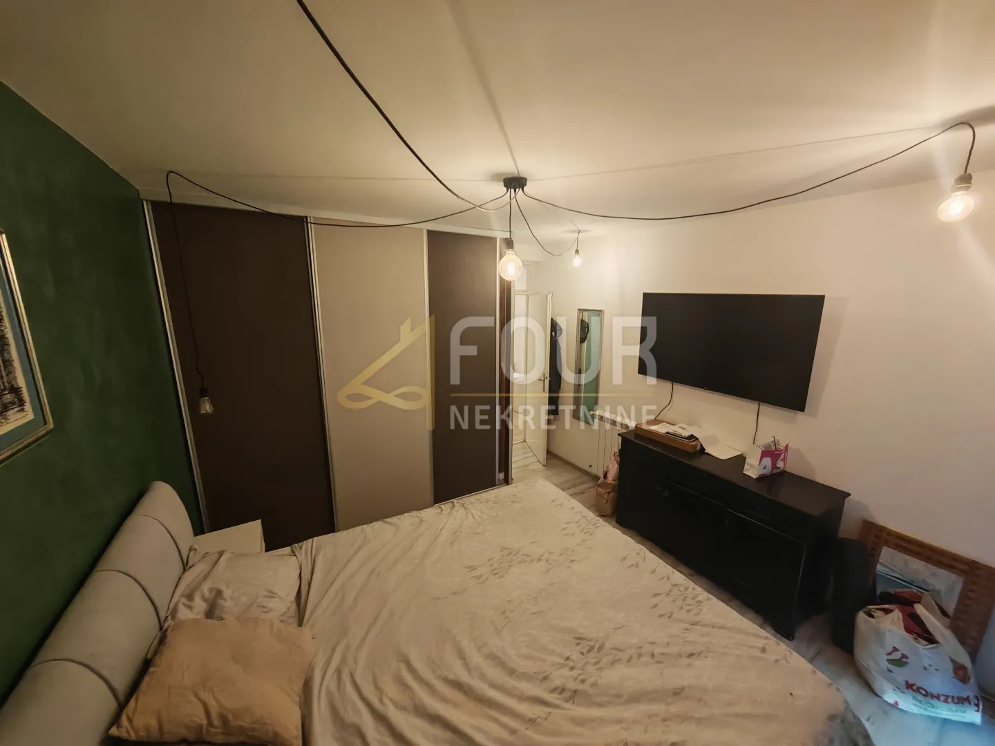 istra, pula, stan 2s+db, 83,79m2 - slika 13