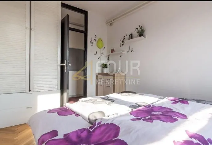 zagreb, gornji grad, 2s+db, 73.37m2, lođa - slika 13